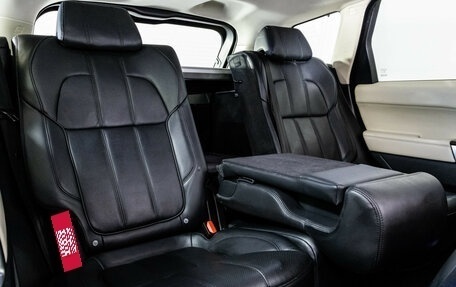 Land Rover Range Rover Sport II, 2013 год, 2 499 000 рублей, 29 фотография