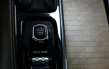 Volvo S90 II рестайлинг, 2020 год, 2 597 000 рублей, 23 фотография