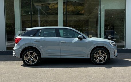 Audi Q2 I, 2025 год, 4 450 000 рублей, 6 фотография