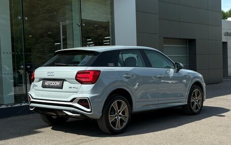 Audi Q2 I, 2025 год, 4 450 000 рублей, 5 фотография