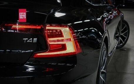 Volvo S90 II рестайлинг, 2020 год, 2 597 000 рублей, 30 фотография