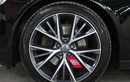 Volvo S90 II рестайлинг, 2020 год, 2 597 000 рублей, 29 фотография