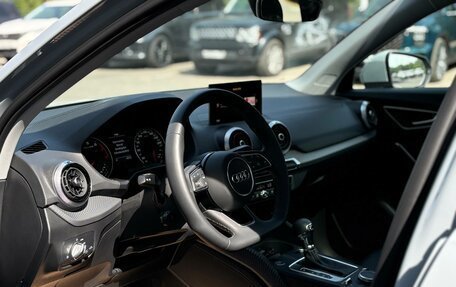 Audi Q2 I, 2025 год, 4 450 000 рублей, 8 фотография