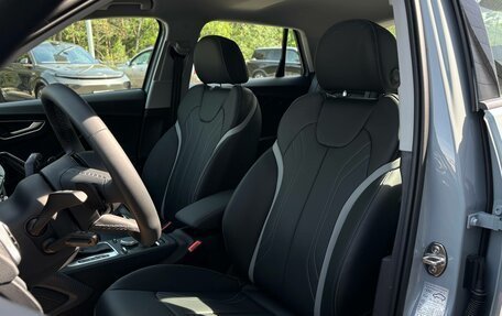 Audi Q2 I, 2025 год, 4 450 000 рублей, 11 фотография
