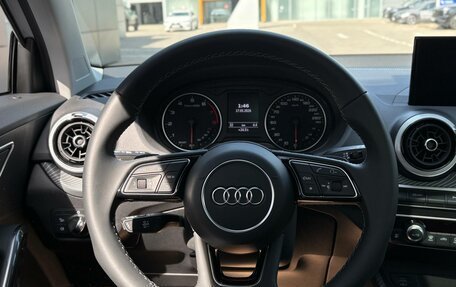 Audi Q2 I, 2025 год, 4 450 000 рублей, 19 фотография