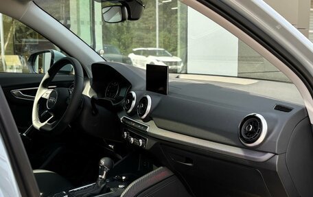 Audi Q2 I, 2025 год, 4 450 000 рублей, 9 фотография
