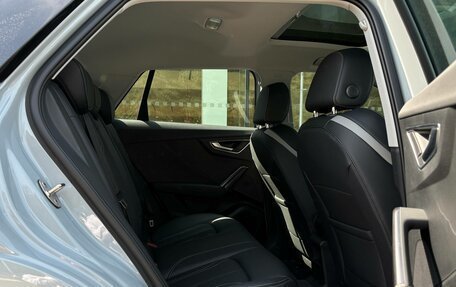 Audi Q2 I, 2025 год, 4 450 000 рублей, 13 фотография