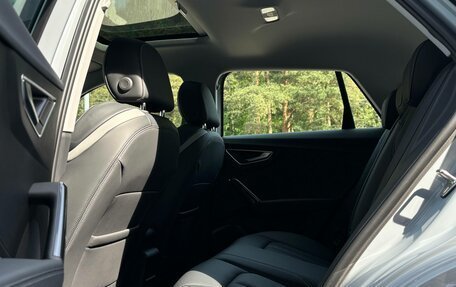 Audi Q2 I, 2025 год, 4 450 000 рублей, 12 фотография