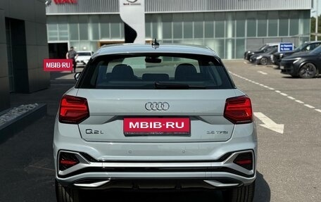 Audi Q2 I, 2025 год, 4 450 000 рублей, 7 фотография