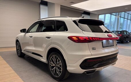 Audi Q5, 2026 год, 6 490 000 рублей, 3 фотография