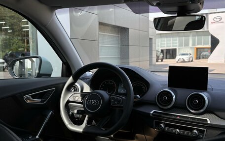 Audi Q2 I, 2025 год, 4 450 000 рублей, 20 фотография