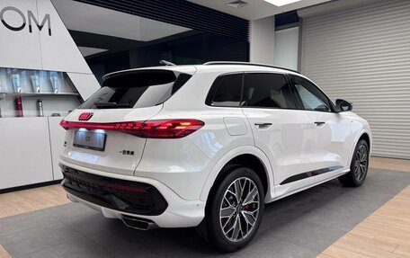 Audi Q5, 2026 год, 6 490 000 рублей, 5 фотография