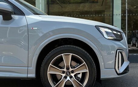 Audi Q2 I, 2025 год, 4 450 000 рублей, 27 фотография