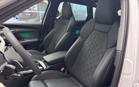 Audi Q5, 2026 год, 6 490 000 рублей, 10 фотография