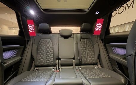 Audi Q5, 2026 год, 6 490 000 рублей, 9 фотография