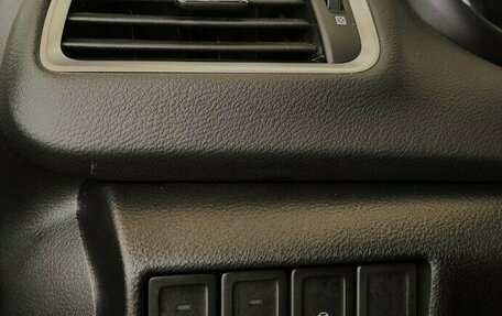 Suzuki SX4 II рестайлинг, 2017 год, 1 750 000 рублей, 8 фотография