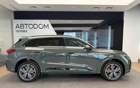 Audi Q5, 2026 год, 6 490 000 рублей, 7 фотография