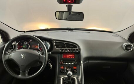 Peugeot 3008 I рестайлинг, 2011 год, 799 000 рублей, 5 фотография