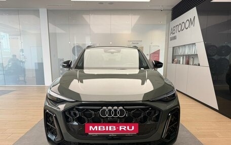 Audi Q5, 2026 год, 6 490 000 рублей, 4 фотография