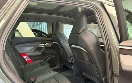 Audi Q5, 2026 год, 6 490 000 рублей, 13 фотография
