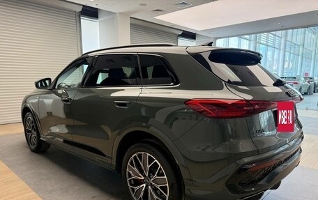 Audi Q5, 2026 год, 6 490 000 рублей, 3 фотография