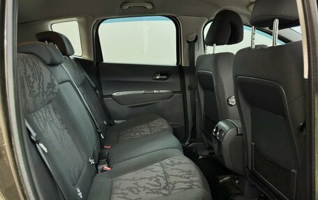 Peugeot 3008 I рестайлинг, 2011 год, 799 000 рублей, 10 фотография