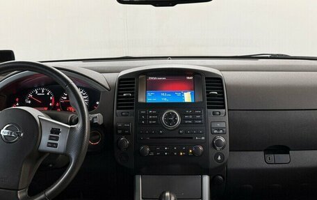 Nissan Pathfinder, 2014 год, 2 150 000 рублей, 5 фотография