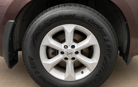 Nissan Pathfinder, 2014 год, 2 150 000 рублей, 16 фотография