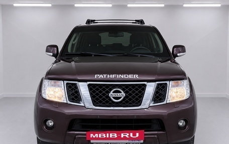 Nissan Pathfinder, 2014 год, 2 150 000 рублей, 2 фотография