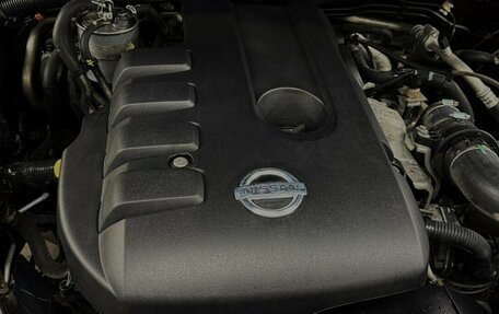Nissan Pathfinder, 2014 год, 2 150 000 рублей, 15 фотография