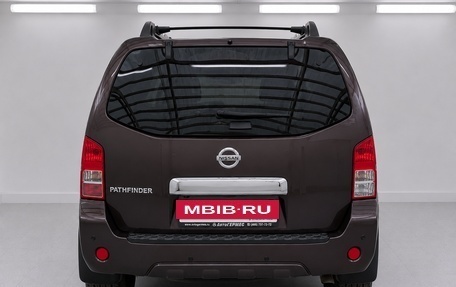 Nissan Pathfinder, 2014 год, 2 150 000 рублей, 3 фотография