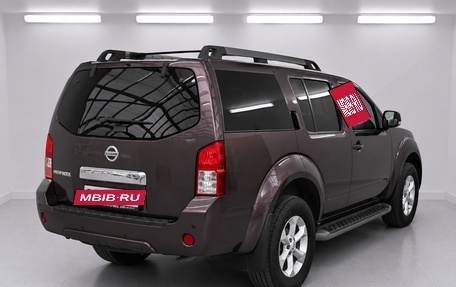 Nissan Pathfinder, 2014 год, 2 150 000 рублей, 4 фотография