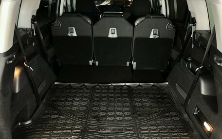 Citroen C4 Picasso II рестайлинг, 2016 год, 1 150 000 рублей, 15 фотография