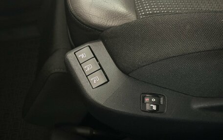 Citroen C4 Picasso II рестайлинг, 2016 год, 1 150 000 рублей, 10 фотография