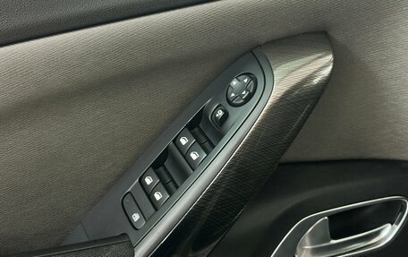 Citroen C4 Picasso II рестайлинг, 2016 год, 1 150 000 рублей, 9 фотография