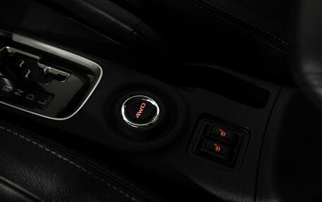 Mitsubishi Outlander III рестайлинг 3, 2014 год, 1 699 700 рублей, 19 фотография