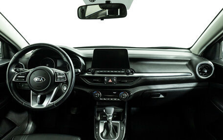 KIA Cerato IV, 2020 год, 2 049 000 рублей, 14 фотография