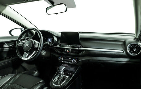 KIA Cerato IV, 2020 год, 2 049 000 рублей, 10 фотография