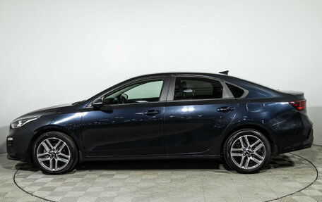 KIA Cerato IV, 2020 год, 2 049 000 рублей, 9 фотография