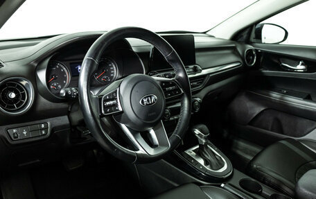 KIA Cerato IV, 2020 год, 2 049 000 рублей, 12 фотография