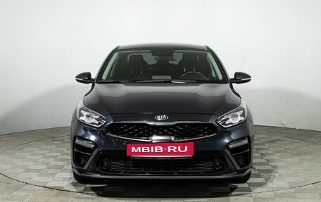 KIA Cerato IV, 2020 год, 2 049 000 рублей, 2 фотография