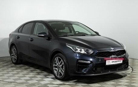 KIA Cerato IV, 2020 год, 2 049 000 рублей, 3 фотография
