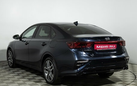 KIA Cerato IV, 2020 год, 2 049 000 рублей, 8 фотография