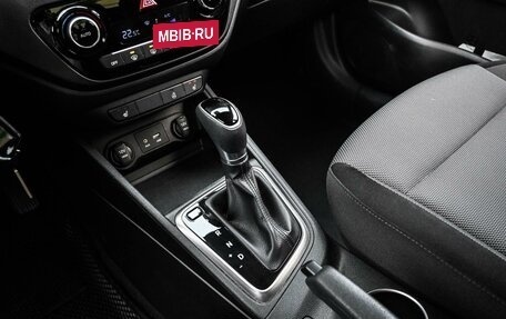 Hyundai Solaris II рестайлинг, 2017 год, 1 399 000 рублей, 22 фотография