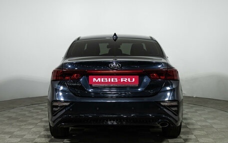 KIA Cerato IV, 2020 год, 2 049 000 рублей, 7 фотография