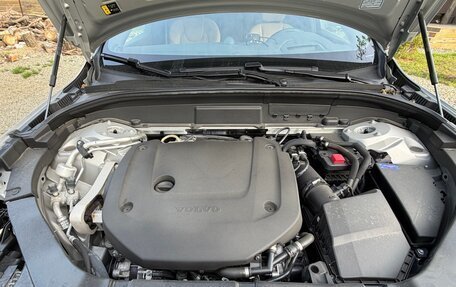 Volvo XC60 II, 2022 год, 5 600 000 рублей, 9 фотография