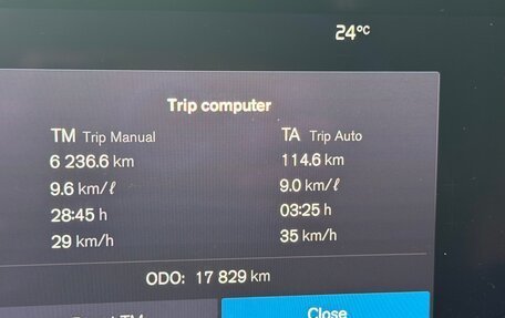 Volvo XC60 II, 2022 год, 5 600 000 рублей, 5 фотография