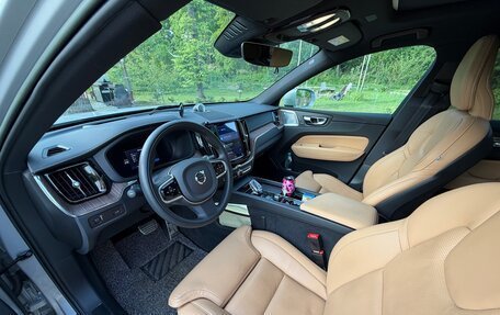 Volvo XC60 II, 2022 год, 5 600 000 рублей, 6 фотография
