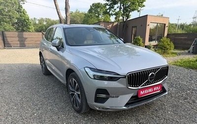 Volvo XC60 II, 2022 год, 5 600 000 рублей, 1 фотография