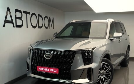 GAC GS8, 2026 год, 5 349 000 рублей, 1 фотография